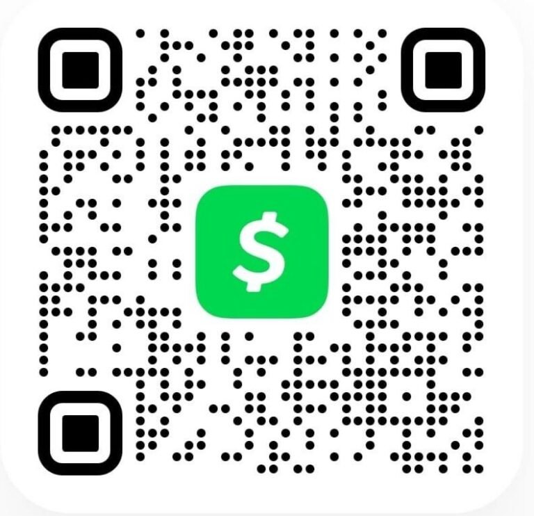 QR Cash